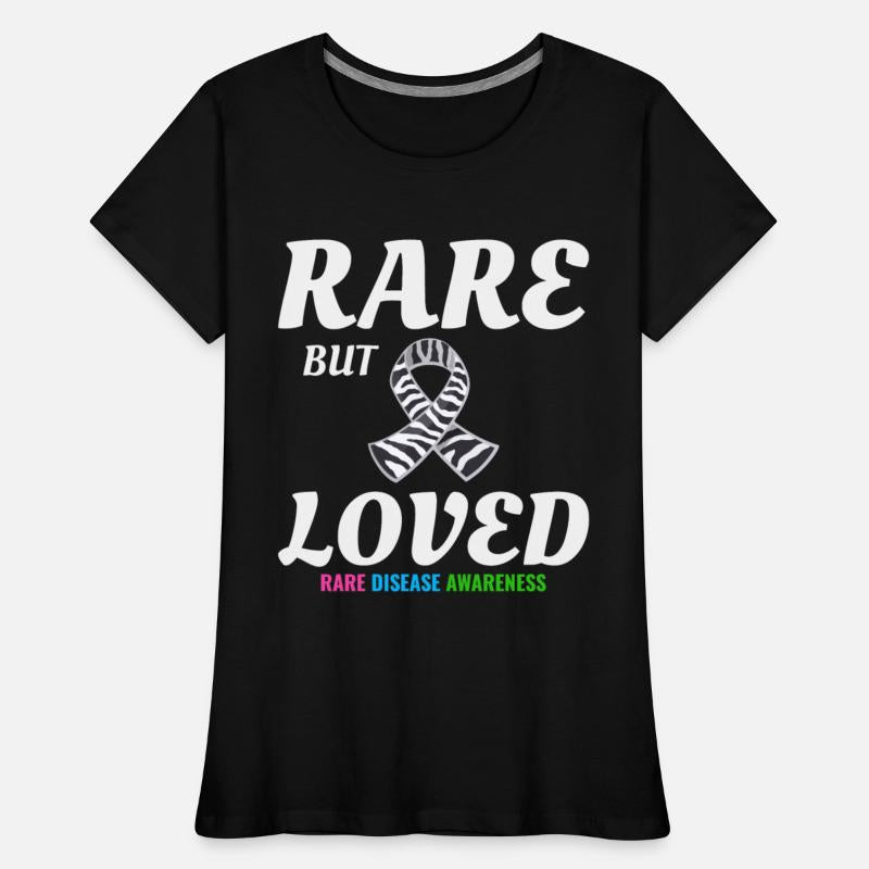 Loved Rare Disease Spread Awareness