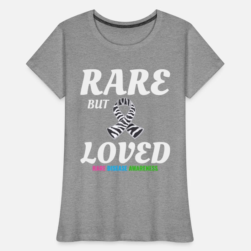 Loved Rare Disease Spread Awareness