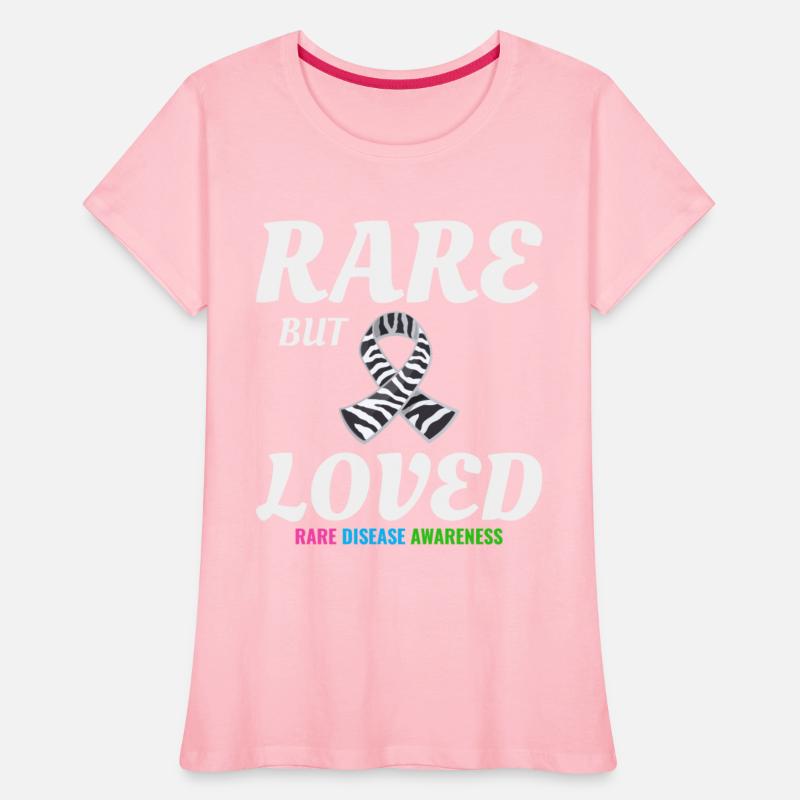 Loved Rare Disease Spread Awareness