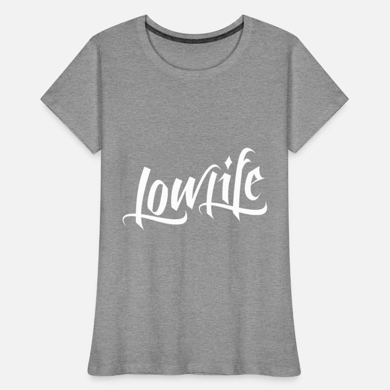 Low Life Over Flow Lowrider LowLife Tattoo