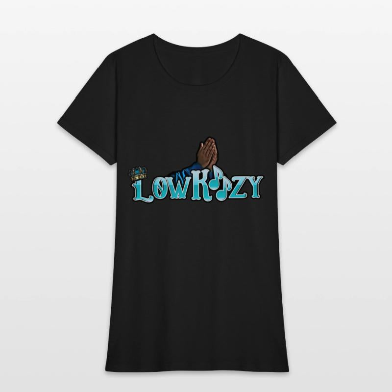 LowKeezy Brand Logo