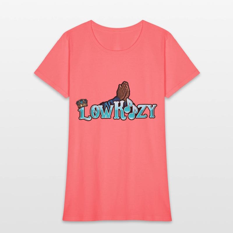 LowKeezy Brand Logo
