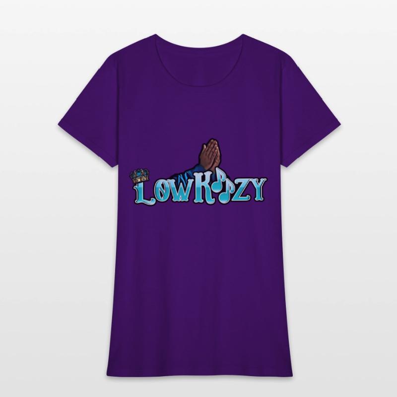 LowKeezy Brand Logo