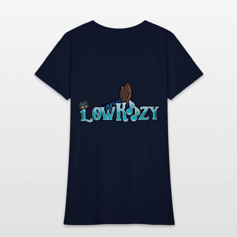 LowKeezy Brand Logo