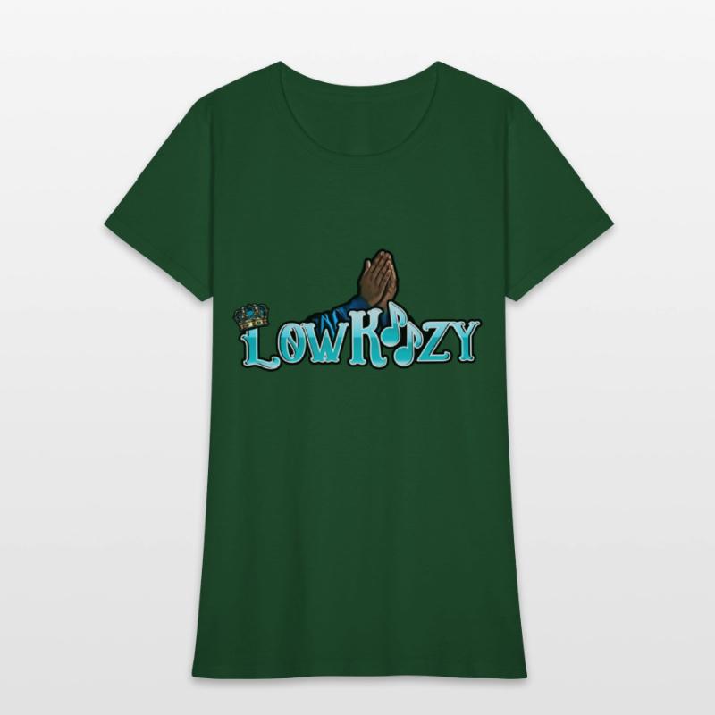 LowKeezy Brand Logo