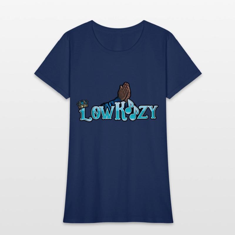 LowKeezy Brand Logo