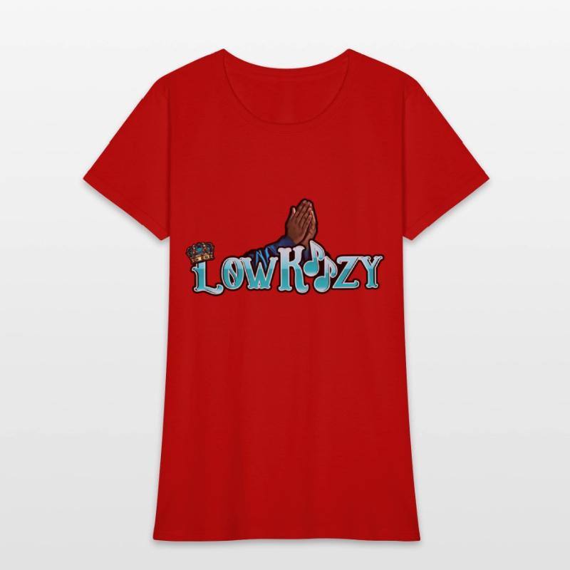 LowKeezy Brand Logo
