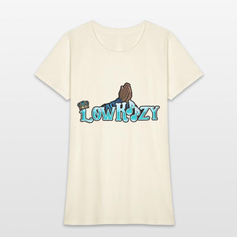 LowKeezy Brand Logo