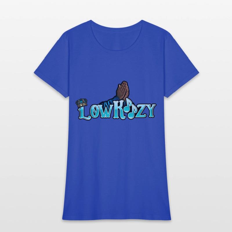 LowKeezy Brand Logo