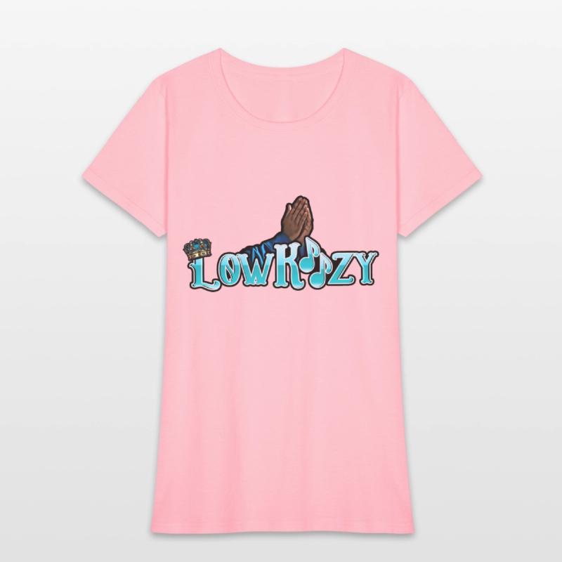 LowKeezy Brand Logo
