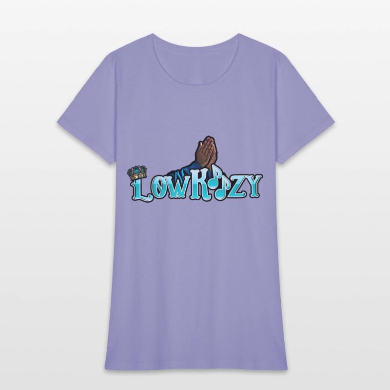 LowKeezy Brand Logo