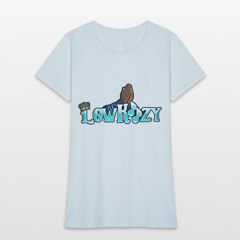 LowKeezy Brand Logo