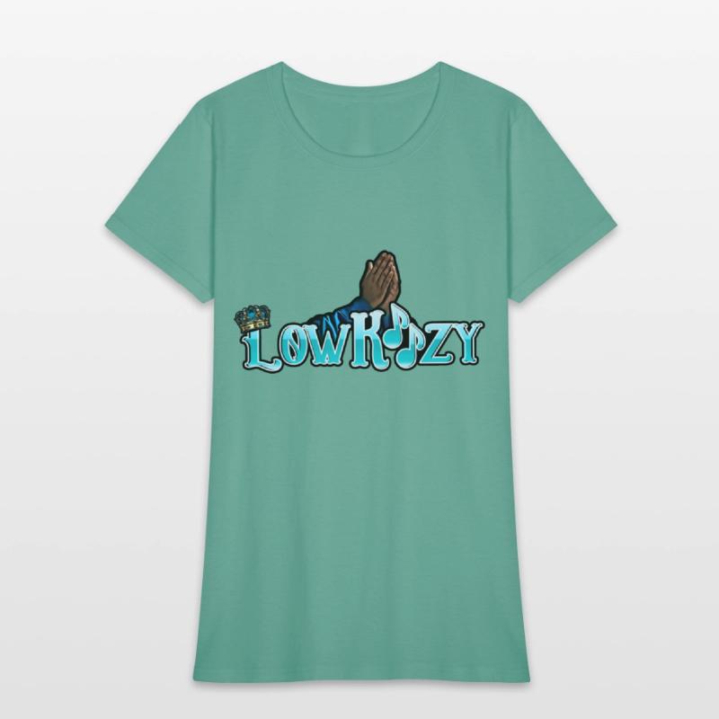 LowKeezy Brand Logo