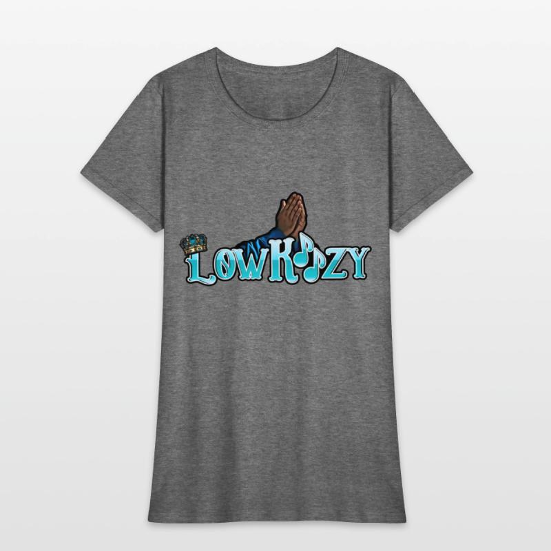 LowKeezy Brand Logo