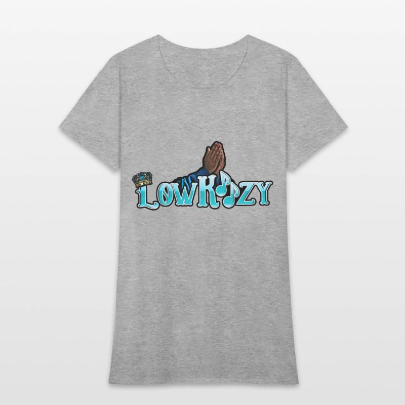 LowKeezy Brand Logo