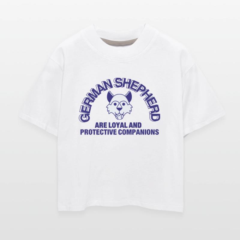 Loyal German Shepherds: The Perfect Companions