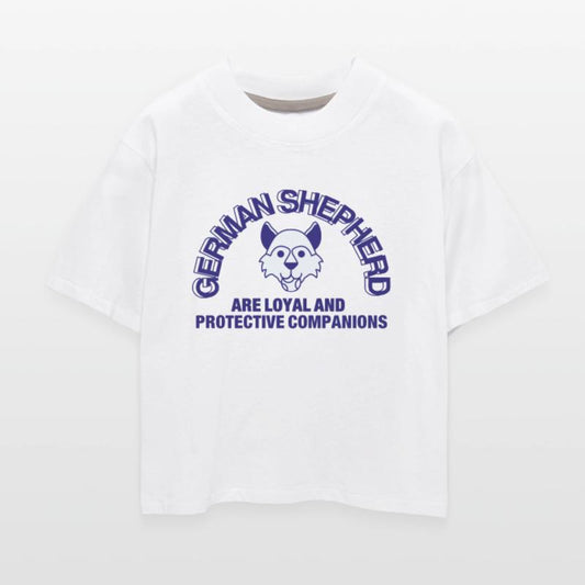 Loyal German Shepherds: The Perfect Companions