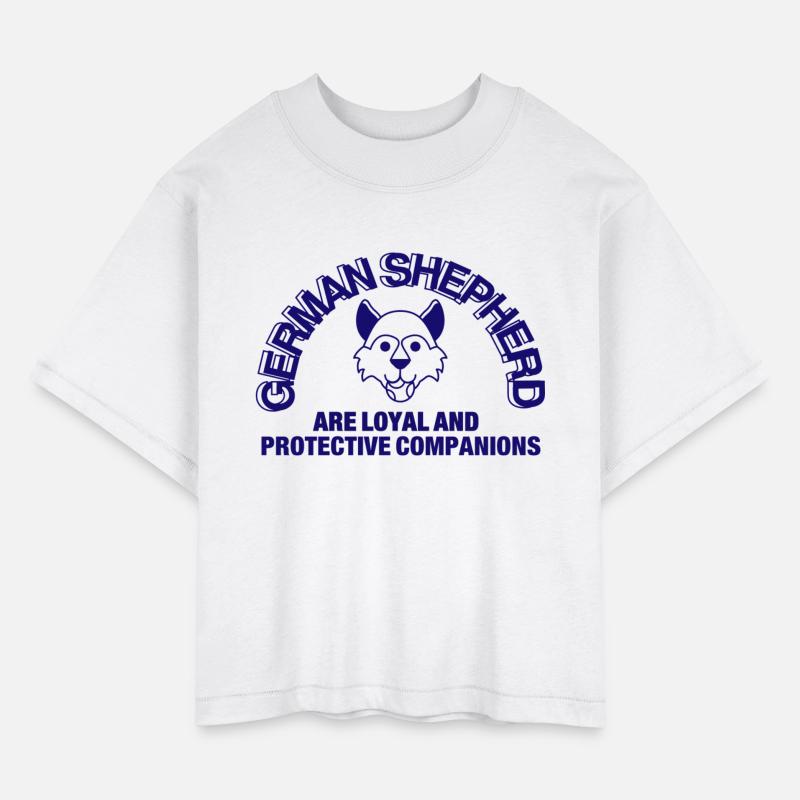 Loyal German Shepherds: The Perfect Companions