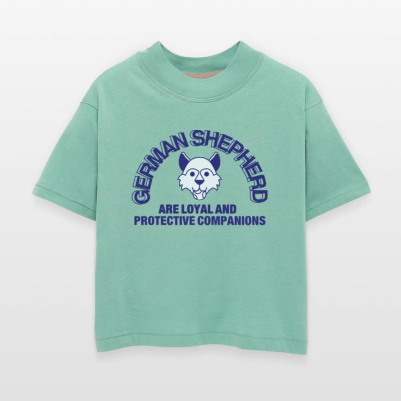 Loyal German Shepherds: The Perfect Companions