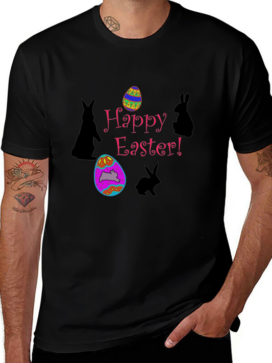 Happy Easter T-Shirt