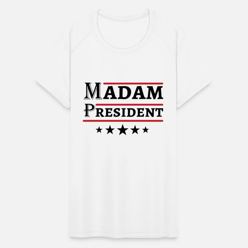 Madam President 2024