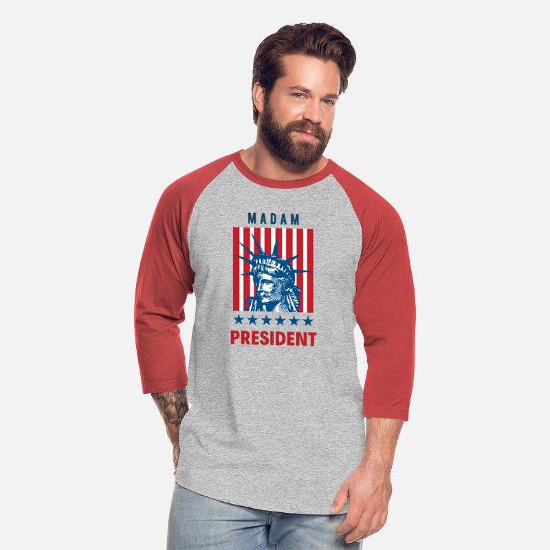 Madam President Shirt
