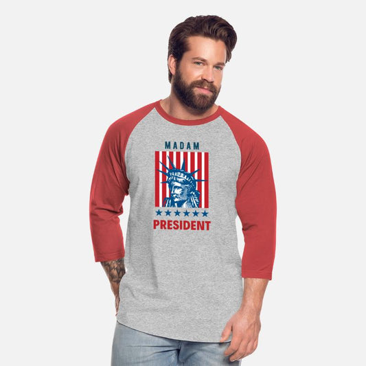 Madam President Shirt