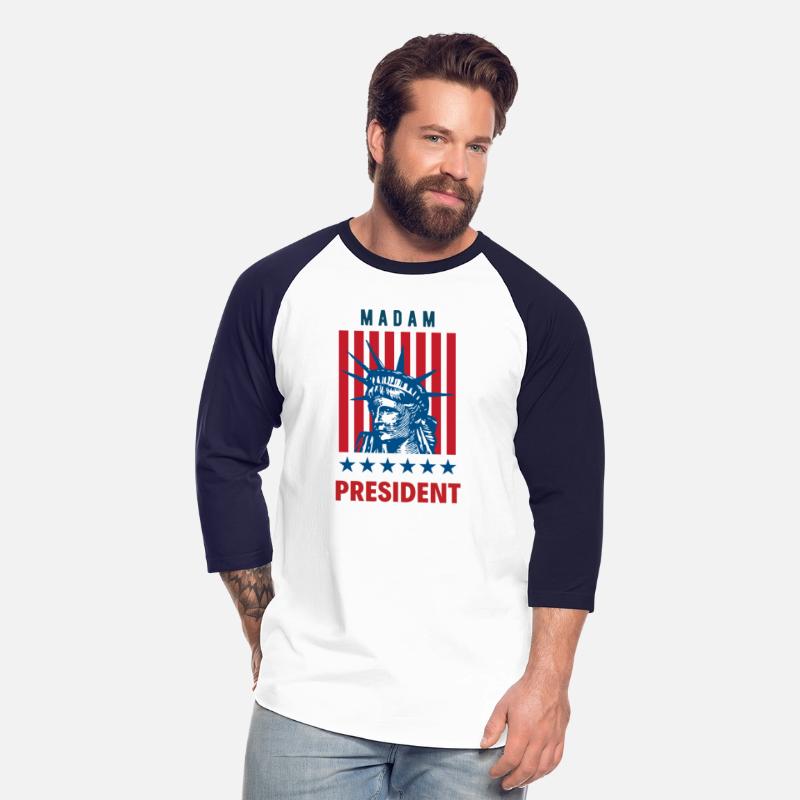 Madam President Shirt