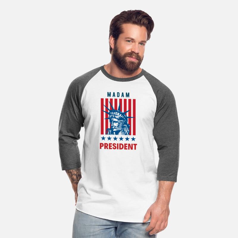 Madam President Shirt