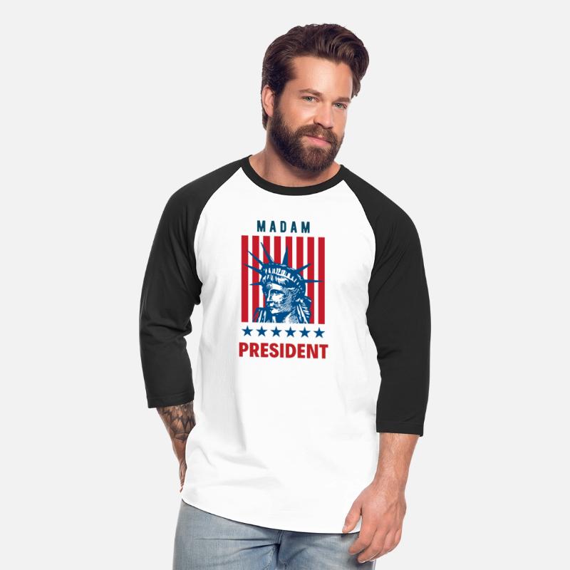 Madam President Shirt