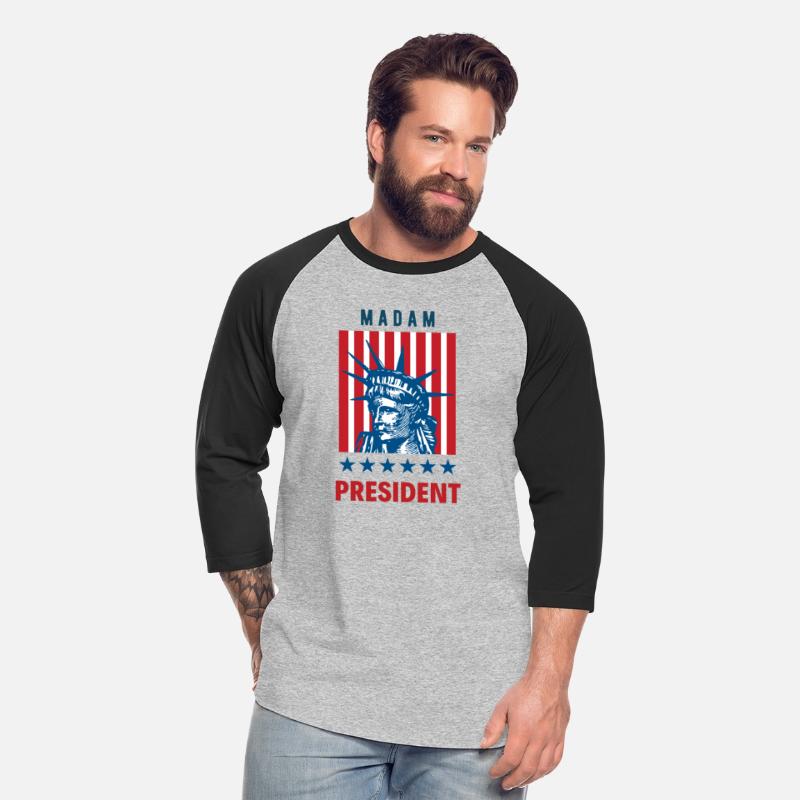 Madam President Shirt