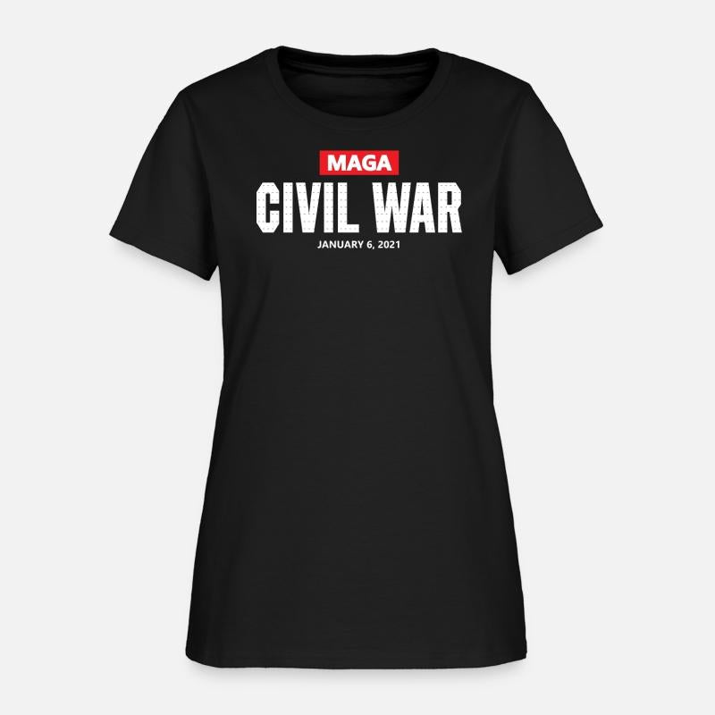 maga civil war shirt