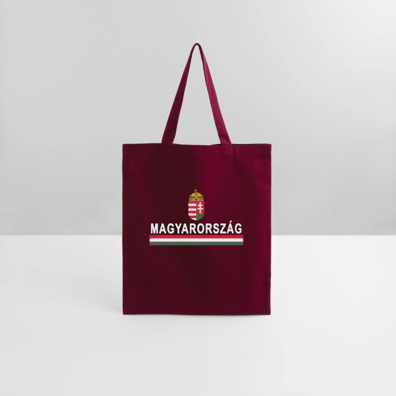 Magyarorszag - Hungarian Language