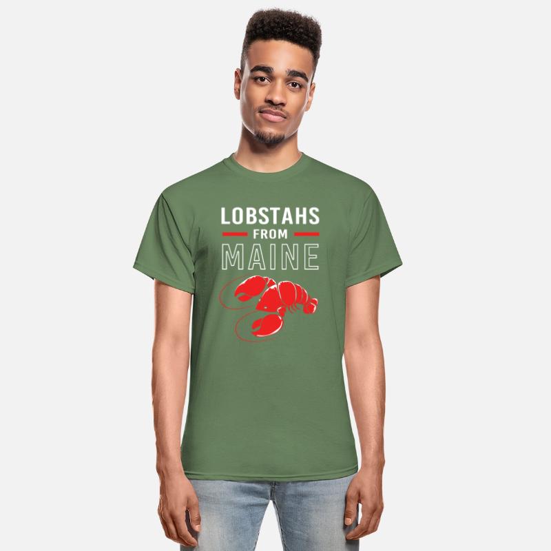 Maine Lobster Lover Crustacean