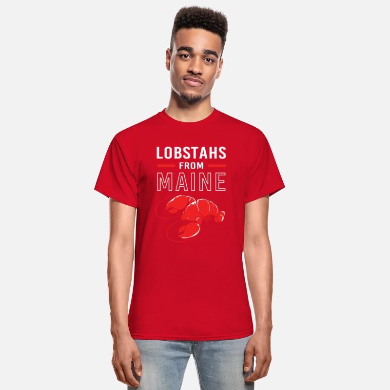 Maine Lobster Lover Crustacean