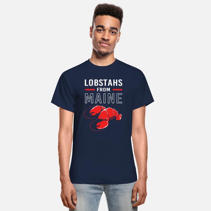 Maine Lobster Lover Crustacean