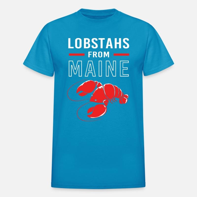 Maine Lobster Lover Crustacean