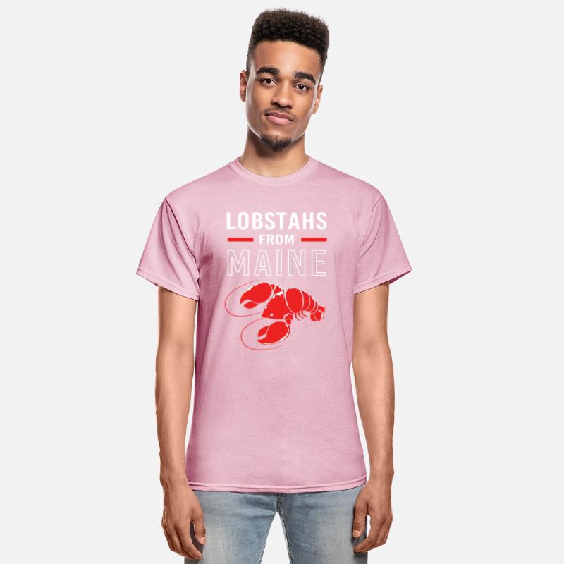 Maine Lobster Lover Crustacean