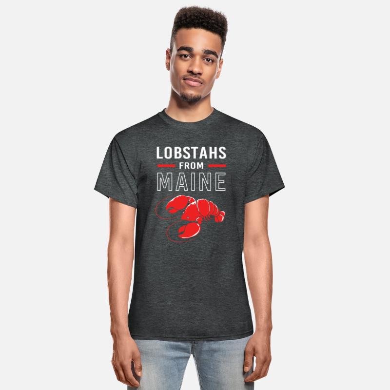Maine Lobster Lover Crustacean