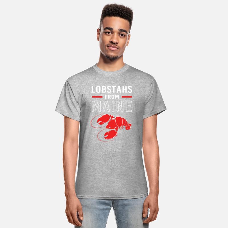 Maine Lobster Lover Crustacean