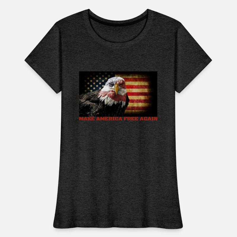 Make America Free Again