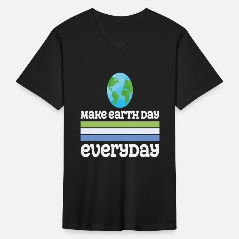 Make Earth Day Everyday Earth Day Quotes