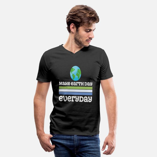 Make Earth Day Everyday Earth Day Quotes