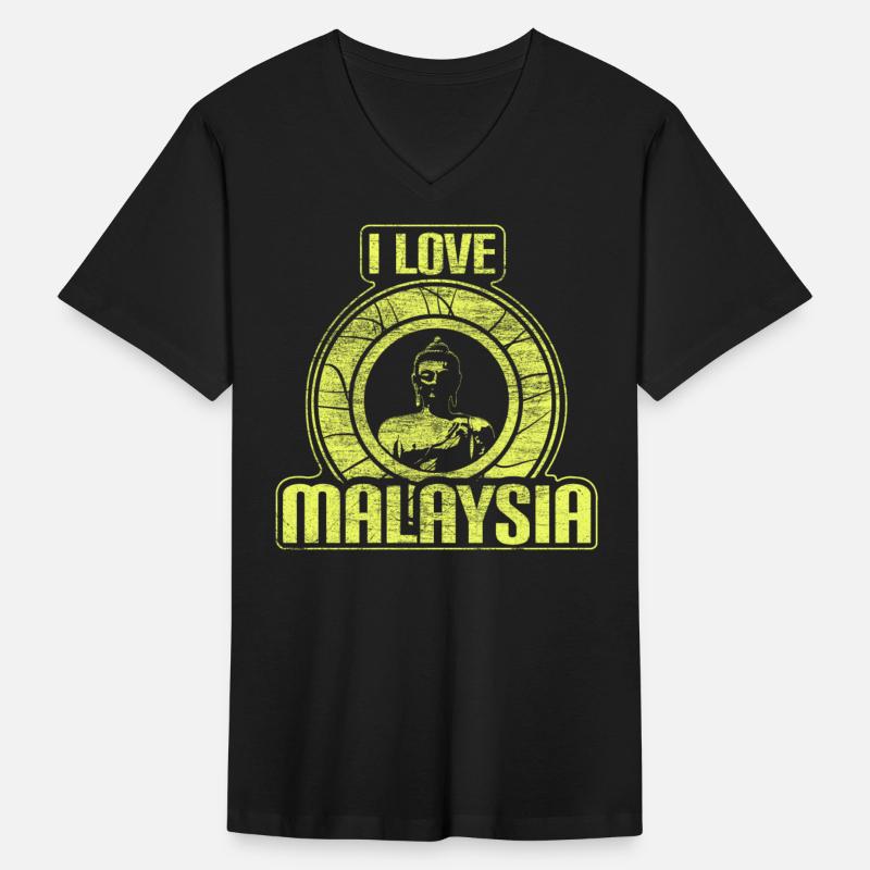 Malaysia Kuala lumpur Ancestry gift idea