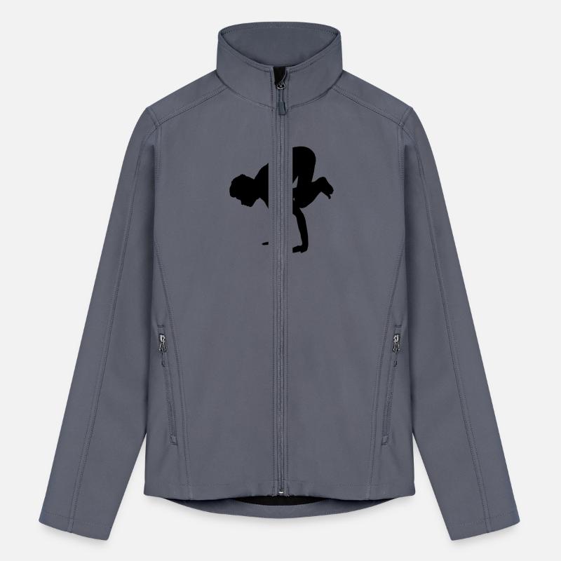 Male Yoga Pose Silhouette 4