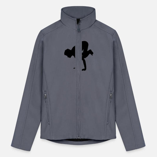 Male Yoga Pose Silhouette 4