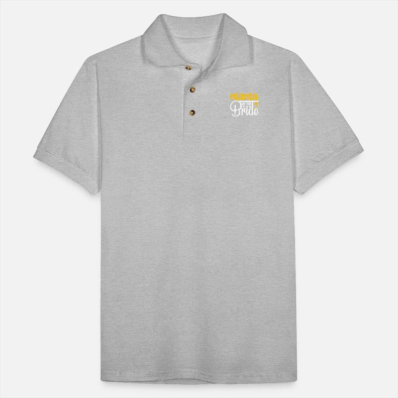 Mama Of The Bride Wedding Party Matching Gift