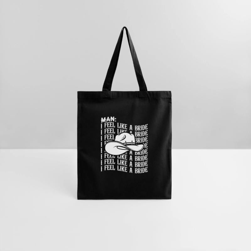 Man I Feel Like A Bride