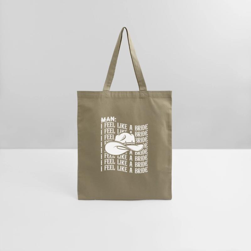 Man I Feel Like A Bride