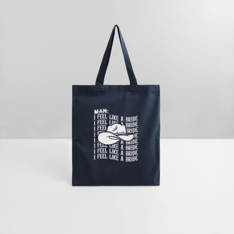 Man I Feel Like A Bride